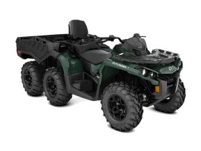 2021 Can-Am Outlander MAX 650 for sale 201175694